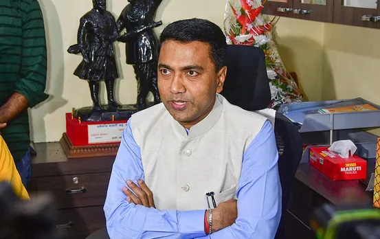 MP News: ग्वालियर में सीएम प्रमोद सावंत ने किया 'वन नेशन वन इलेक्शन' का समर्थन, कही ये बात