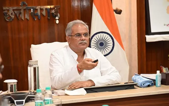 CGNews: आज जारी होगी गोधन न्याय योजना की राशि, हितग्राहियों के खातों में आएंगे 23.93 करोड़ रुपए