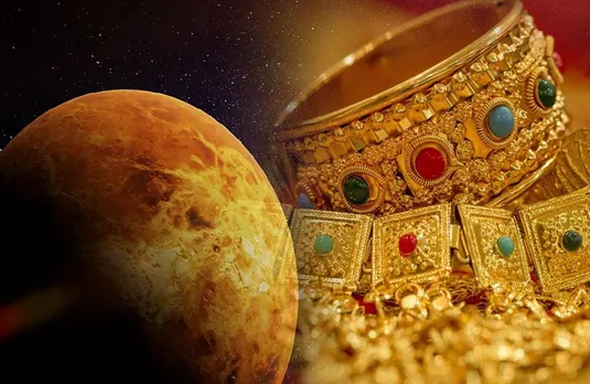 Gold Side Effect Astrology: इन 4 राशि वालों को भूलकर भी नहीं पहनना चाहिए सोना, विपरीत हो सकते हैं परिणाम