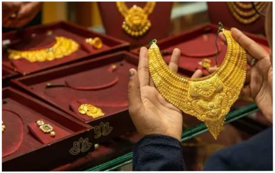 Gold Silver Rate Today: सोने-चांदी के भाव में फिर उछाल, आपके शहर का ताजा रेट यहां