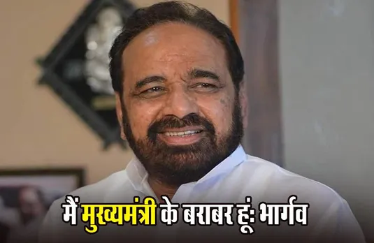 Gopal Bhargava: फिर चर्चा में पूर्व मंत्री गोपाल भार्गव का बयान, बोले- 9 बार का विधायक मुख्यमंत्री के बराबर होता है