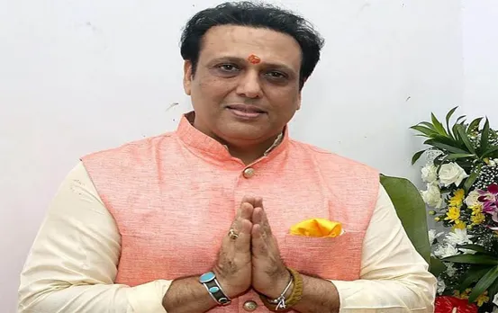 Shri Krishna Janmashtami Festival: भोपाल आएंगे फिल्म अभिनेता गोविंदा, मटकी फोड़ प्रतियोगिता में होंगे शामिल