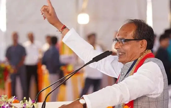 MP News: सीएम शिवराज ने कहा- कॉलेजों में पदस्थ अतिथि विद्वानों को मिलेगा 50 हजार रुपए मासिक वेतन