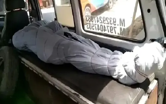 बेटों की बेरुखी से टूटी‌ मां: सोने की अंगूठी पोती को दिलाई तो नाराज हुआ छोटा बेटा, दो दिन बाद ही मां ने कर ली आत्महत्या