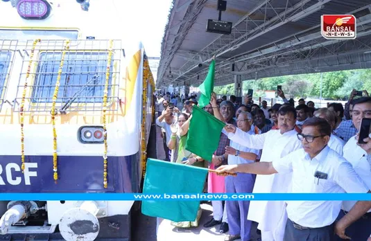 Gwalior Railway Station: ग्वालियर-इटावा मेमू ट्रेन शुरू, क्या है टाइमिंग और कितना है किराया