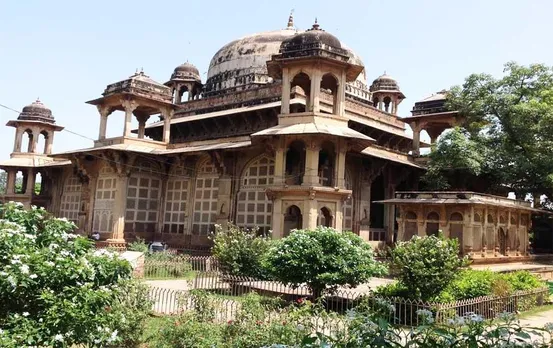 MP News: ग्वालियर अब 'सिटी ऑफ म्यूजिक', तानसेन का शहर और ध्रुपद का जन्मस्थान’ यूनेस्को सूची में शामिल