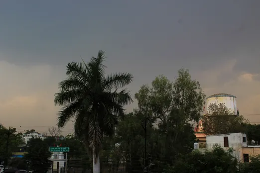 Weather Update : 22 जनवरी के बाद प्रदेश में बारिश के आसार