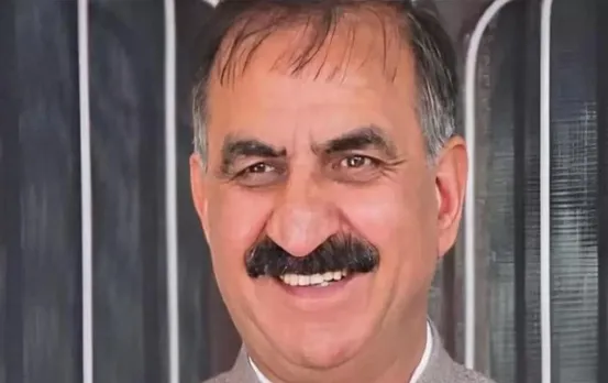 CM Sukhu: पेट दर्द की शिकायत के बाद सुक्खू अस्पताल में भर्ती, जांच में संक्रमण का पता चला