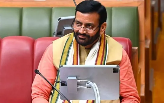 Haryana Cabinet Meeting: CM बनने के बाद नायब सैनी की पहली बैठक, बड़े प्रस्तावों पर ले सकते हैं फैसला