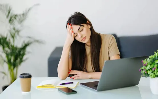 Health Tips: क्‍या काम करने से आप को भी होता है स्‍ट्रेस? तो अपनाएं ये कमाल की ट्रिक, 20 मिनट में मिलेगा छुटकारा