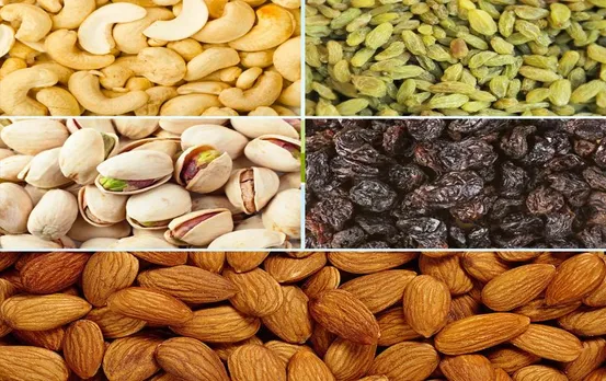 Health Tips: ड्राई फ्रूट्स को जानें कच्चा या भूनकर कैसे खाना होता है बेहतर