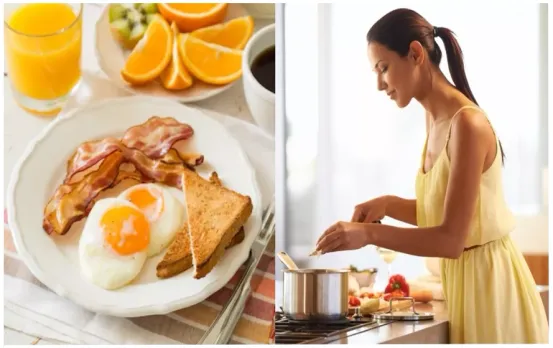 Weight Loss Snacks: वेट लॉस के लिए ऑयली फूड से बना ली है दूरी, ट्राई करें ये 5 हेल्दी स्नैक्स