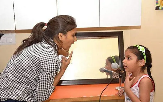 MP News: सागर में स्पीच एंड हियरिंग क्लिनिक की शुरुआत, मूकबधिर बच्चों का होगा इलाज