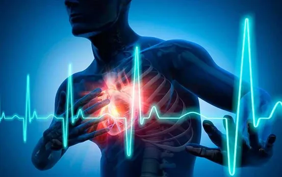 Heart Disease Symptom: कहीं आपको भी दिल की बीमारी तो नहीं, जानिए क्या हैं इसके लक्षण और उपचार