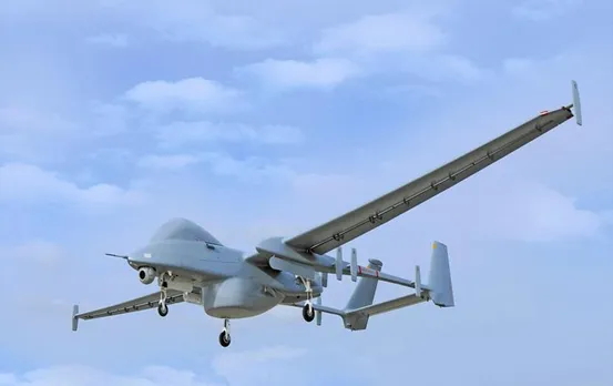 Heron Mark 2 Drones: भारत का यह नया हथियार पाकिस्तान और चीन पर रखेगा नज़र, जानें इसकी खासियत