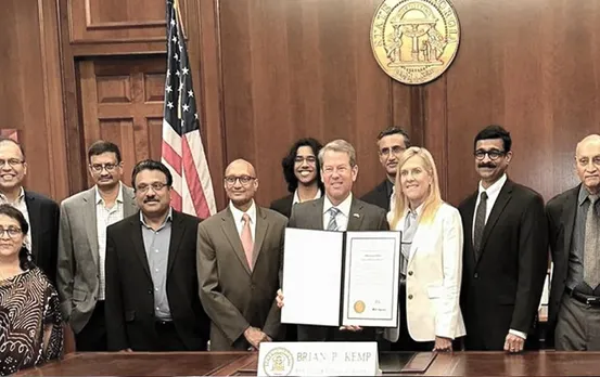 अमेरिका के इस राज्य ने अक्टूबर को घोषित किया ‘हिंदू विरासत माह’, भारतीय संस्‍कृति को मिलेगा बढ़ावा