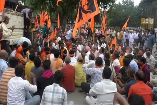 Bilaspur News: हिंदू संगठन के 35 लोगों के खिलाफ एआईआर दर्ज, जानिए क्या है पूरा मामला