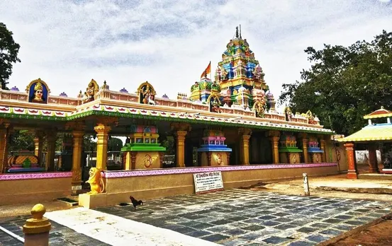 Hinglaj Mata Mandir: ये हैं बस्तर की प्रसिद्ध देवी माता, जिसकी मुस्लिम भी करते हैं पूजा