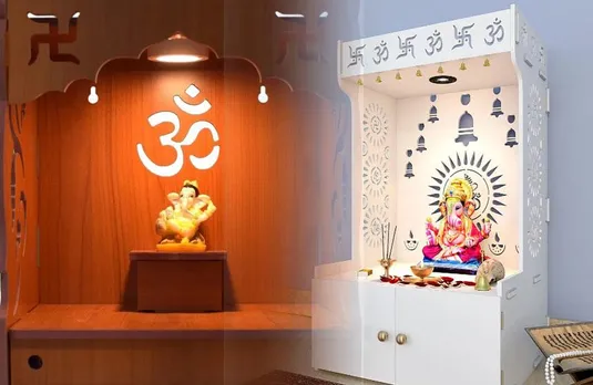 Vastu Tips: वास्तु के अनुसार कैसा होना चाहिए घर के मंदिर का रंग, दीपावली से पहले जरूर कराएं ये कलर