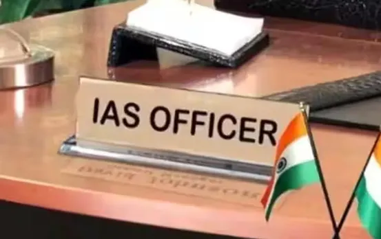 Rajasthan IAS-IPS Transfers: राजस्थान सरकार का बड़ा प्रशासनिक फेरबदल, 20 अधिकारियों के किए तबादले