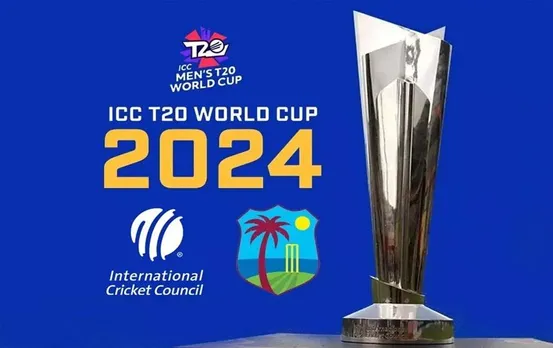 T20 World Cup 2024: टी20 वर्ल्ड कप 2024 की तारीखों का हुआ ऐलान, जानें कब से होगा टूर्नामेंट का आगाज