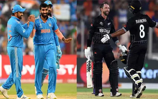 IND vs NZ: सेमीफाइनल में किसकी होगी जीत, जानें पिच रिपोर्ट और प्लेइंग 11