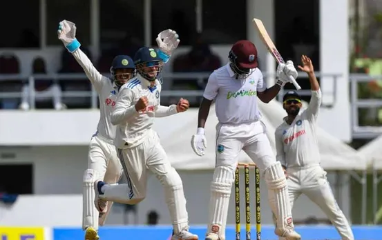 IND vs WI 2nd Test: ऐतिहासिक होने जा रहा है भारत और वेस्टइंडीज का दूसरा टेस्ट, जानें क्या है वजह