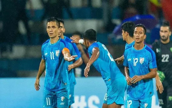 SAFF Championship 2023: नेपाल को 2-0 से हराकर भारत सेमीफाइनल में, जानें विस्तार से