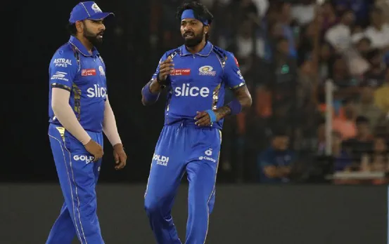 IPL 2024: मुंबई इंडियंस प्लेऑफ की रेस से बाहर, हार्दिक की कप्तानी से रोहित शर्मा विवाद तक; इस वजह से हारी MI