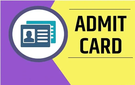 ISRO IPRC Admit Card 2023 Out: इसरो ने किया विभिन्न पदों के लिए भर्ती परीक्षा का एडमिट कार्ड जारी, इस लिंक से करें डाउनलोड