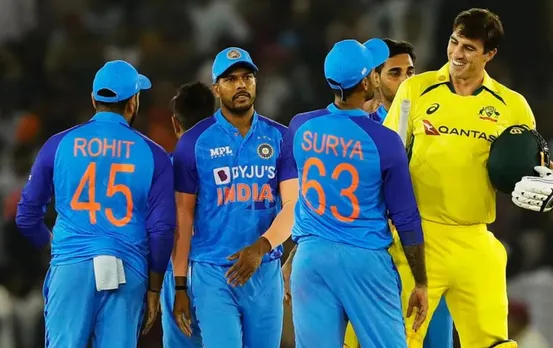 IND vs AUS: टीम इंडिया आज करेगी वर्ल्ड कप का आगाज, कंगारुओं से भिडे़ंगे भारतीय शेर, जानिए पिच रिपोर्ट और प्लेइंग इलेवन