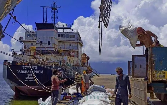 कमजोर ग्लोबल डिमांड के बावजूद भारत का Foreign Trade हुआ मजबूत, 800 अरब डॉलर का पार हुआ आंकड़ा