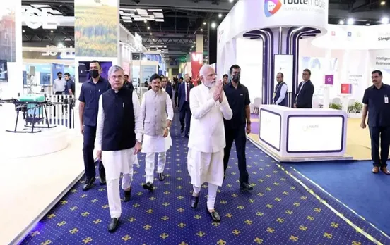 India Mobile Congress 2023: पीएम मोदी 27 अक्टूबर को ‘इंडिया मोबाइल कांग्रेस’ का करेंगे उद्घाटन, जानें इस बार क्या होगा अलग