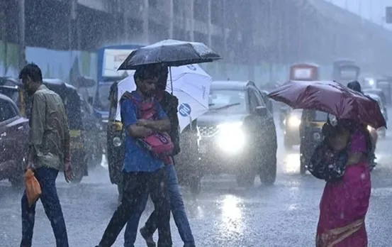 India Weather Update: अगले दो दिनों में होगी चक्रवात की दस्तक ! जानें कैसा है राज्यों का हाल