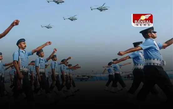 Agniveer Result 2023 Out: भारतीय वायुसेना ने जारी किया अग्निवीरवायु रिजल्ट, ऐसे करें चेक