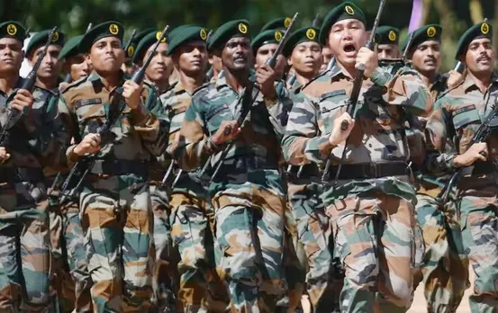 Indian Army Recruitment 2023: बेरोजगार युवाओं के लिए सुनहरा मौका, TES के पदों पर बंफर भर्ती, ऐसे करें आवेदन