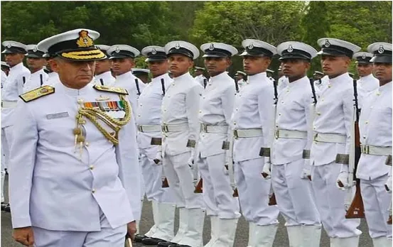 Indian Navy Recruitment: इंडियन नेवी में 360 से ज्यादा पदों पर निकली वैकेंसी, इस लिंक से करें आवेदन