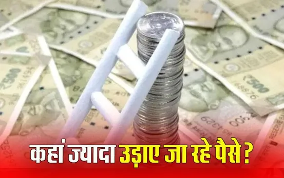 Indian household spending: खाना, कपड़े या मनोरंजन, जानिए भारतीय कहां खर्च कर रहे सबसे ज्यादा पैसा?