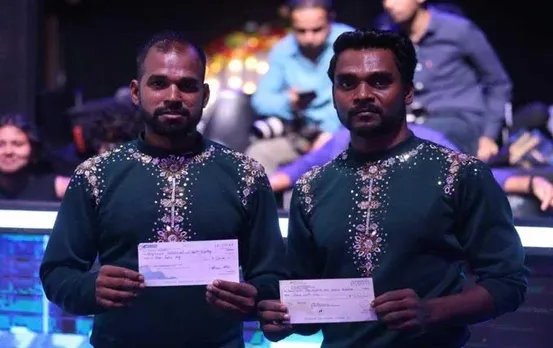 CG News: अबूझमाड़ की मलखंभ टीम इंडियाज गॉट टैलेंट के सेमीफाइनल में पहुंची, अब आगे 8 टीमों से होगा मुकाबला