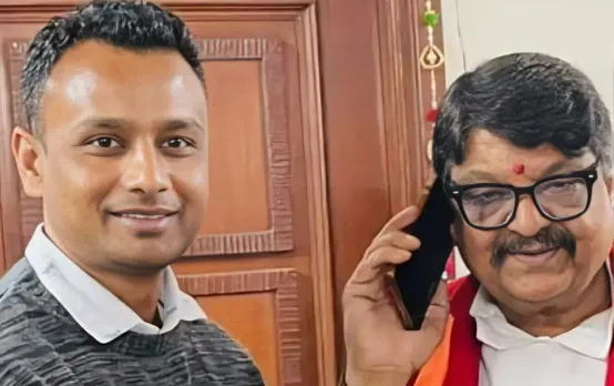 गिरफ्त में बीजेपी नेता के हत्यारे: मंडीदीप में रिश्तेदार के घर छिपे थे बदमाश, ऐसे हुई गिरफ्तारी