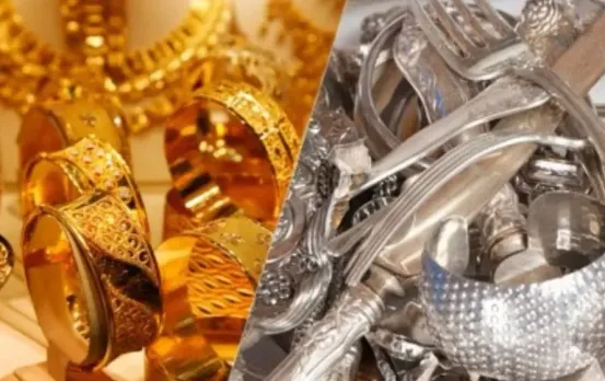 इंदौर मंडी भाव: सोना 72000 से नीचे, चांदी में 600 रुपए की गिरावट, दालों के दाम भी टूटे; जानें बाजार भाव