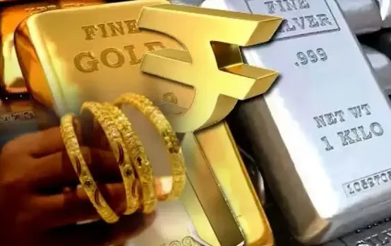 इंदौर मंडी भाव: चांदी 700 रुपए हुई सस्ती, सोना इतने रुपए हुआ महंगा, मूंग में 200 रुपए का उछाल, जानें बाजार भाव