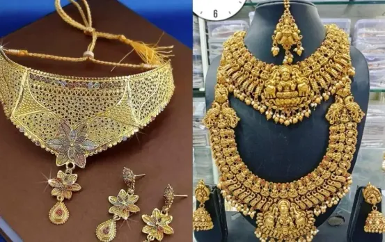 इंदौर मंडी भाव: सोना 400 रुपए और कम हुआ, चना दाल-मूंग दाल में 100 रुपए की तेजी, जानें बाजार भाव