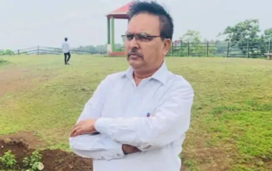 इनामी एक्जीक्यूटिव इंजीनियर गिरफ्तार: सवा सौ करोड़ के घोटाले में था फारार, पुलिस ने UP के एटा में दबोचा