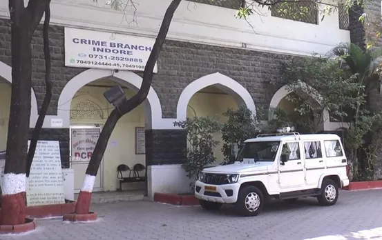 MP News: तमिलनाडु के तीन युवक गिरफ्तार, हॉस्टल से लैपटॉप और मोबाइल चुराने के आरोप