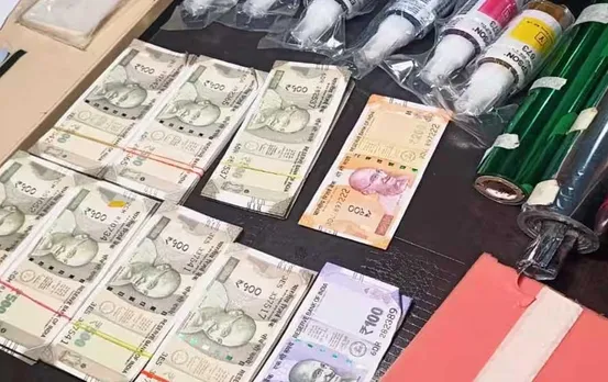 MP News: नकली नोट बनाने वाले गिरोह का पर्दाफाश, 5 आरोपी गिरफ्तार, इंदौर पुलिस NIA से जानकारी करेगी साझा