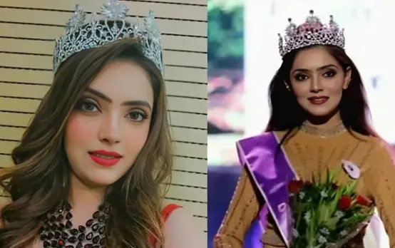 इंदौर की बेटी ने जीता दिल: मां बनना चाहती थी Miss इंडिया, बेटी ने Miss MP बनकर किया नाम रोशन
