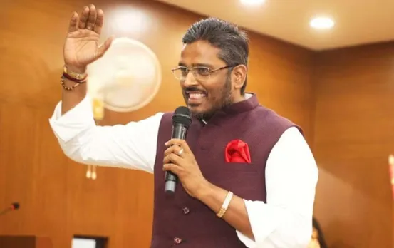 Congress ने ढूंढा बम: अक्षय कांति के पीछे पड़ी कांग्रेस, पुलिस कमिश्नर को बताया ठिकाना; बोले फरारी में बीजेपी का हाथ