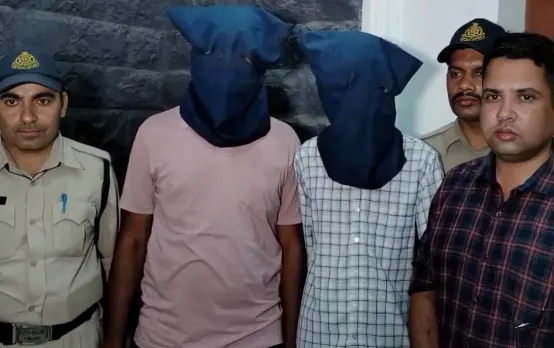 DAVV इंदौर पेपर लीक मामले में खुलासा: अक्षय बम के कॉलेज से ही लीक हुआ था MBA का पर्चा; 3 लोग गिरफ्तार