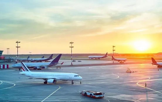 Indore News: इंदौर एयरपोर्ट को फिर बम से उड़ाने की मिली धमकी, मेल आने से मचा हड़कंप, सब्जेक्ट में ये लिखा